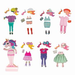 CUTIE MAGNETICA FANTASY DREAMS | MARKETPLACE SHOPPING CENTER