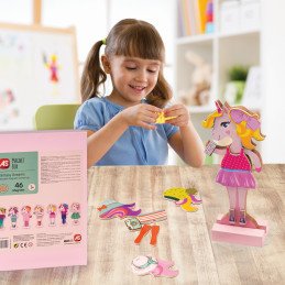 CUTIE MAGNETICA FANTASY DREAMS | MARKETPLACE SHOPPING CENTER