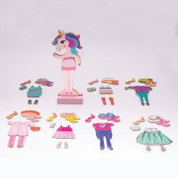 CUTIE MAGNETICA FANTASY DREAMS | MARKETPLACE SHOPPING CENTER