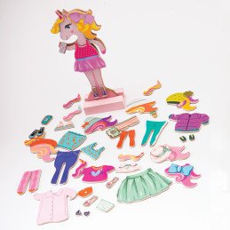 CUTIE MAGNETICA FANTASY DREAMS | MARKETPLACE SHOPPING CENTER