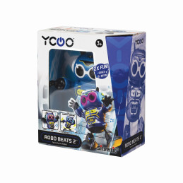 Roboti