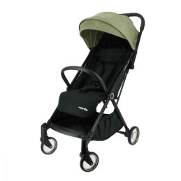 Carucior Sport Nania Orla Kaki Black ...