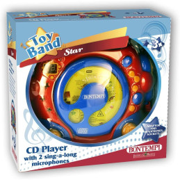 SILVERLIT YCOO ROBOT ROBO BEATS II | MARKETPLACE SHOPPING CENTER