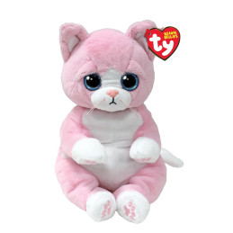 Plus Ty 24Cm Beanie Bellies Pisicuta Lillibelle ...