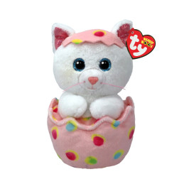Plus Ty 15Cm Boos Giggles Pisicuta in Ou ...