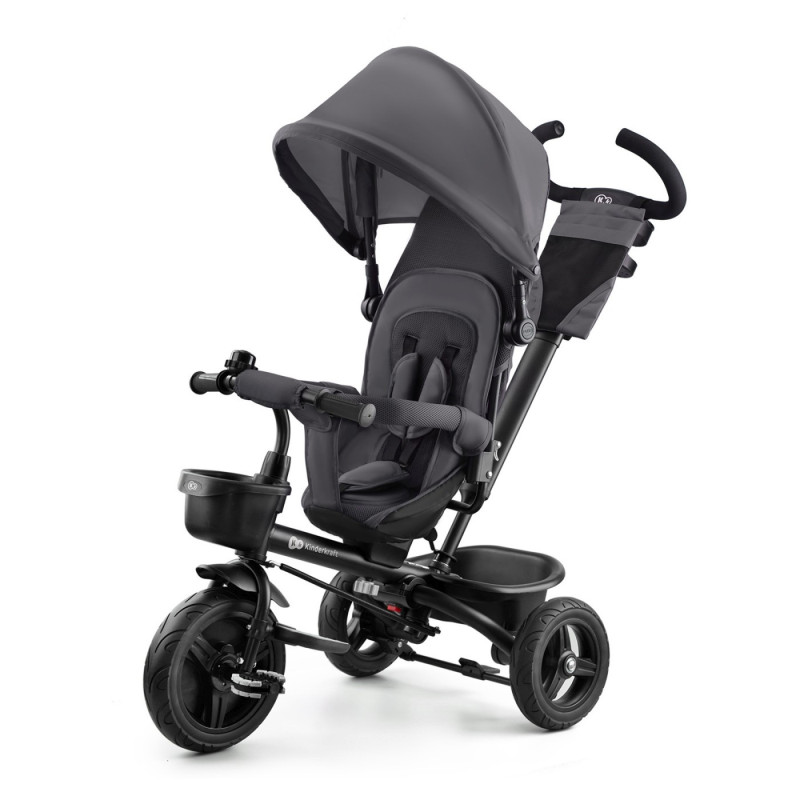 Tricicleta Copii Kinderkraft Aveo ...