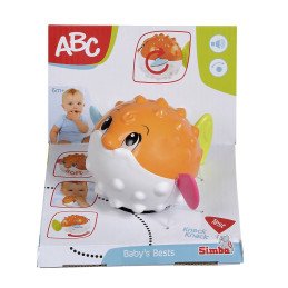 Jucarii pentru apa si baie