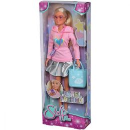 Steffi Love Papusa Pastel Fashion ...