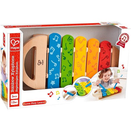 HAPE XILOFON | MARKETPLACE SHOPPING CENTER