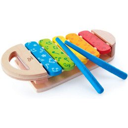 HAPE XILOFON | MARKETPLACE SHOPPING CENTER