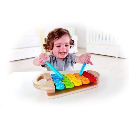 HAPE XILOFON | MARKETPLACE SHOPPING CENTER