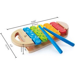 HAPE XILOFON | MARKETPLACE SHOPPING CENTER