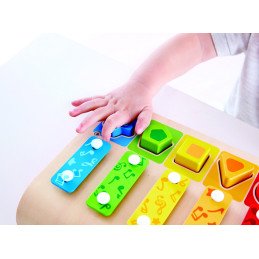 HAPE PUZZLE XILOFON | MARKETPLACE SHOPPING CENTER