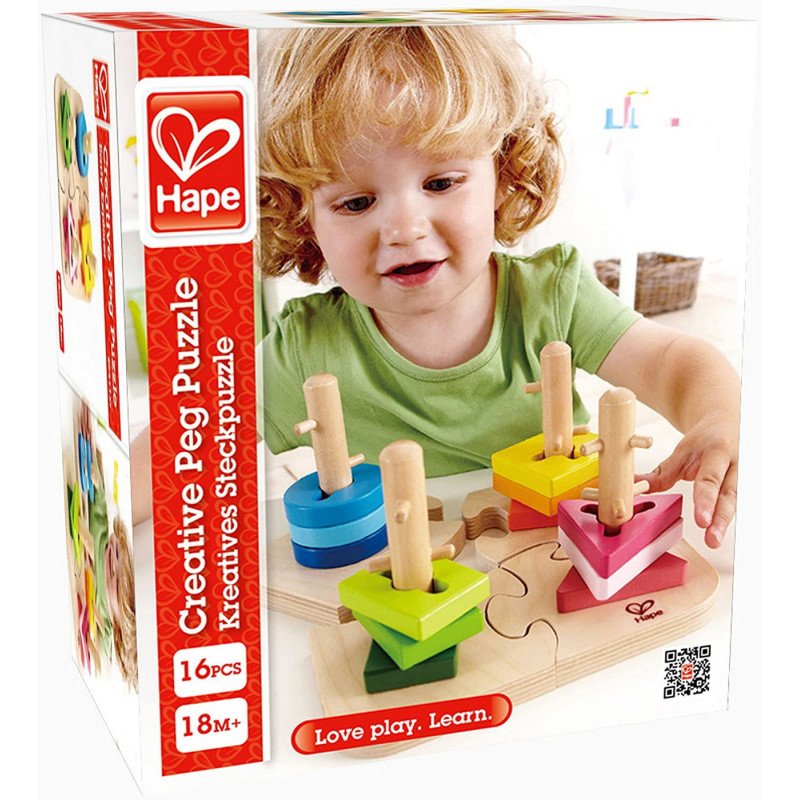 HAPE PUZZLE CREATIV | MARKETPLACE SHOPPING CENTER
