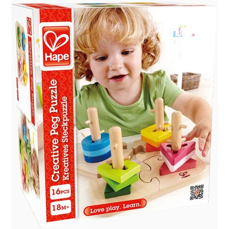HAPE PUZZLE CREATIV | MARKETPLACE SHOPPING CENTER