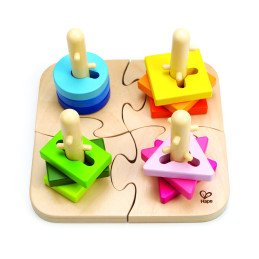 HAPE PUZZLE CREATIV | MARKETPLACE SHOPPING CENTER