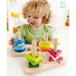 HAPE PUZZLE CREATIV | MARKETPLACE SHOPPING CENTER