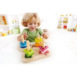 HAPE PUZZLE CREATIV | MARKETPLACE SHOPPING CENTER