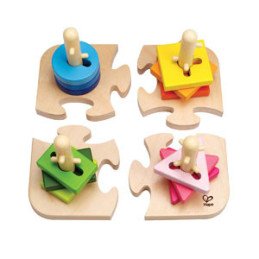 HAPE PUZZLE CREATIV | MARKETPLACE SHOPPING CENTER