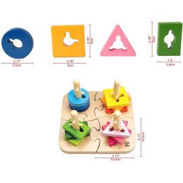 HAPE PUZZLE CREATIV | MARKETPLACE SHOPPING CENTER