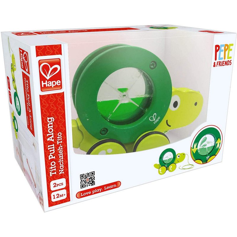HAPE BROSCUTA PLIMBAREATA - TITO | MARKETPLACE SHOPPING CENTER