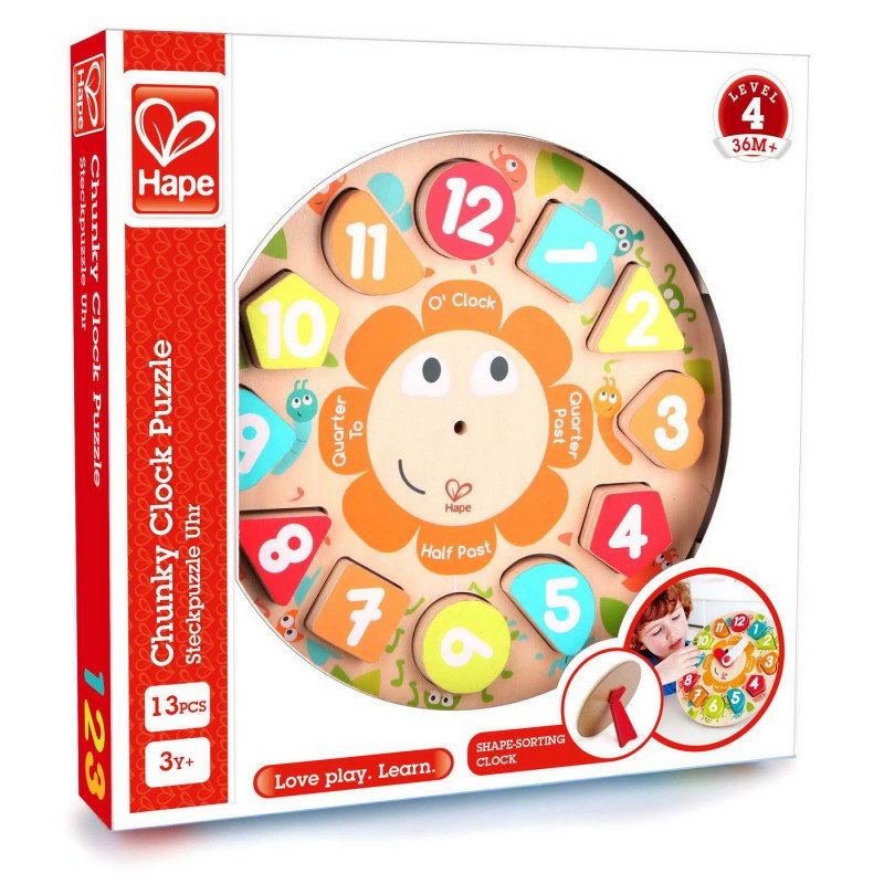 HAPE CEAS DIN LEMN | MARKETPLACE SHOPPING CENTER