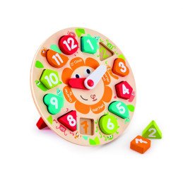 HAPE CEAS DIN LEMN | MARKETPLACE SHOPPING CENTER
