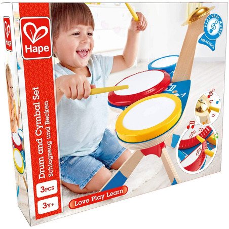 HAPE SET DE TOBE | MARKETPLACE SHOPPING CENTER
