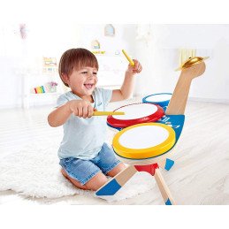 HAPE SET DE TOBE | MARKETPLACE SHOPPING CENTER