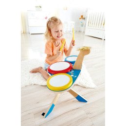 HAPE SET DE TOBE | MARKETPLACE SHOPPING CENTER