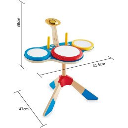 HAPE SET DE TOBE | MARKETPLACE SHOPPING CENTER