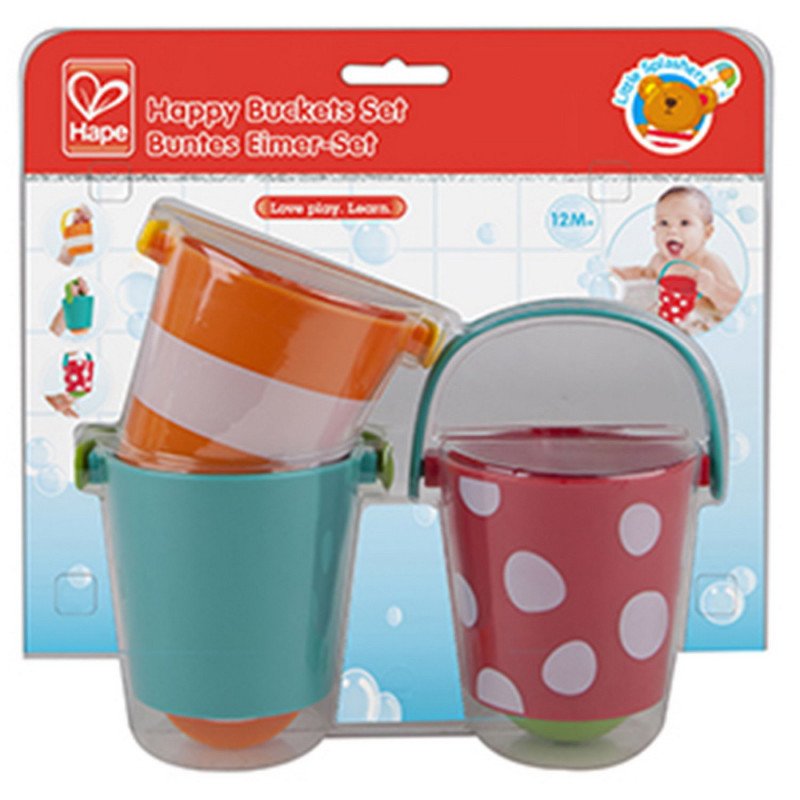 HAPE SET GALETUSELE VESELE | MARKETPLACE SHOPPING CENTER
