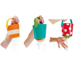 HAPE SET GALETUSELE VESELE | MARKETPLACE SHOPPING CENTER