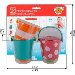 HAPE SET GALETUSELE VESELE | MARKETPLACE SHOPPING CENTER