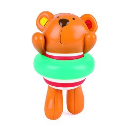 HAPE TEDDY INOTATORUL VESEL | MARKETPLACE SHOPPING CENTER