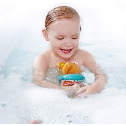 HAPE TEDDY INOTATORUL VESEL | MARKETPLACE SHOPPING CENTER