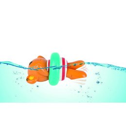 HAPE TEDDY INOTATORUL VESEL | MARKETPLACE SHOPPING CENTER