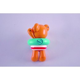 HAPE TEDDY INOTATORUL VESEL | MARKETPLACE SHOPPING CENTER
