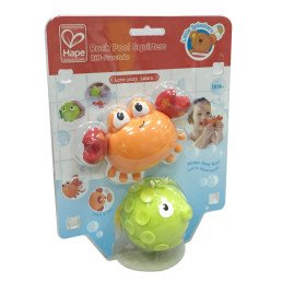 HAPE TEDDY INOTATORUL VESEL | MARKETPLACE SHOPPING CENTER