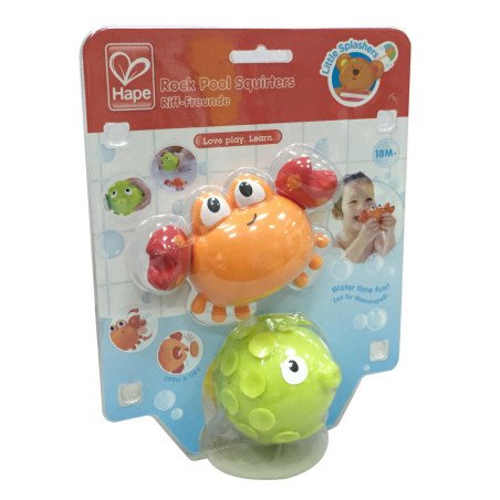HAPE SET PENTRU BAIE | MARKETPLACE SHOPPING CENTER