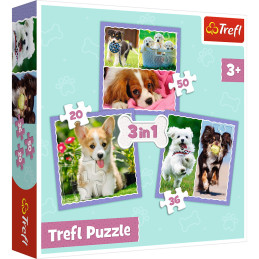 Puzzle