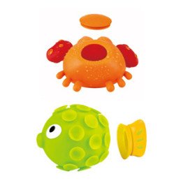 HAPE SET PENTRU BAIE | MARKETPLACE SHOPPING CENTER