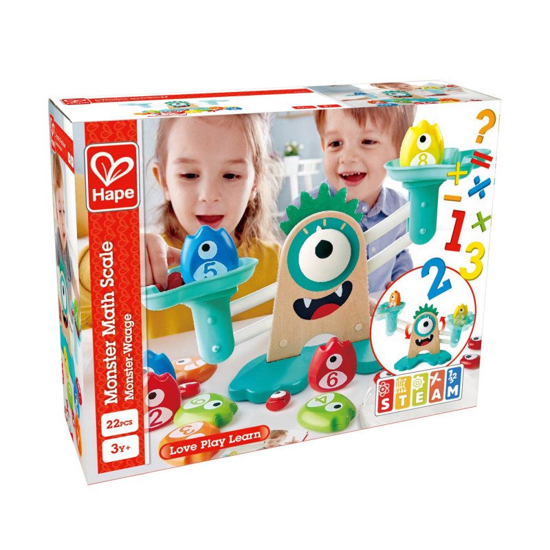 HAPE CANTAR MONSTRU | MARKETPLACE SHOPPING CENTER