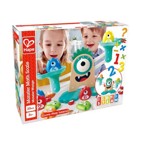 HAPE CANTAR MONSTRU | MARKETPLACE SHOPPING CENTER