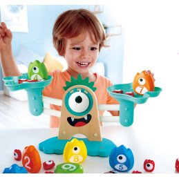 HAPE CANTAR MONSTRU | MARKETPLACE SHOPPING CENTER