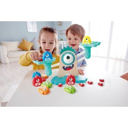 HAPE CANTAR MONSTRU | MARKETPLACE SHOPPING CENTER