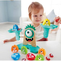 HAPE CANTAR MONSTRU | MARKETPLACE SHOPPING CENTER