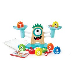 HAPE CANTAR MONSTRU | MARKETPLACE SHOPPING CENTER