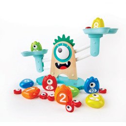 HAPE CANTAR MONSTRU | MARKETPLACE SHOPPING CENTER