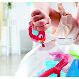 HAPE LABIRINT MAGNETIC CU BILE COLORATE | MARKETPLACE SHOPPING CENTER